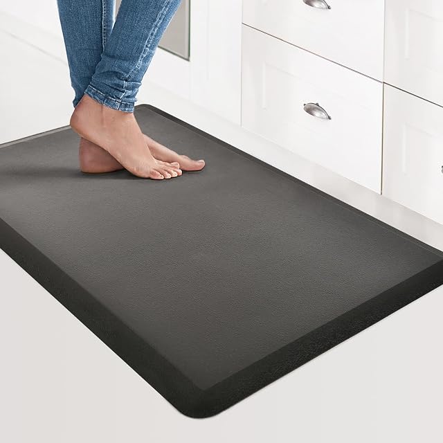 Art3d gepolsterte Anti-Ermüdungs-Stehmatte